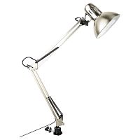 настольная лампа arte lamp senior a6068lt-1ss в Королёве