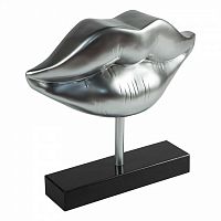 декор salvador’s lips silver в Королёве