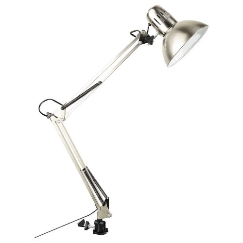 настольная лампа arte lamp senior a6068lt-1ss в Королёве