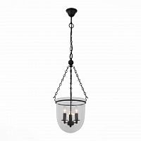 подвесная люстра st luce sotto sl317.423.03 в Королёве