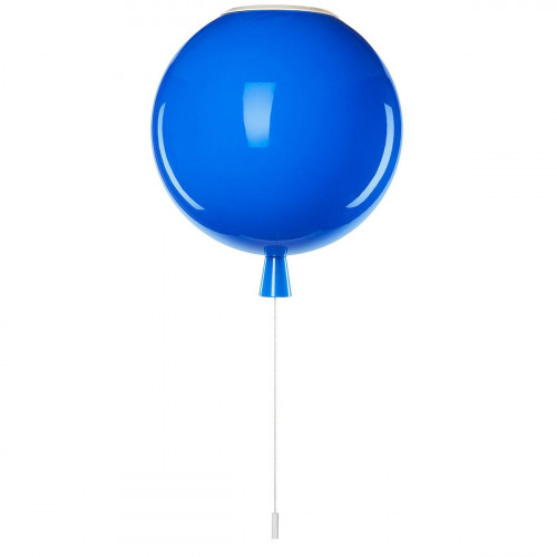 потолочный светильник loft it 5055c/l blue в Королёве