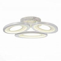 потолочный светодиодный светильник st luce sl895.502.03 в Королёве