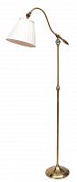 торшер arte lamp seville a1509pn-1pb в Королёве