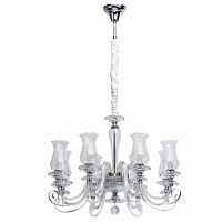 подвесная люстра mw-light элла 483013908 в Королёве