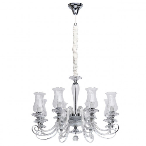 подвесная люстра mw-light элла 483013908 в Королёве