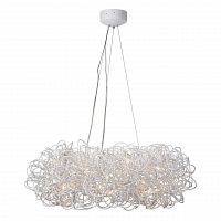 подвесной светодиодный светильник lucide galileo-led 31476/56/31 в Королёве