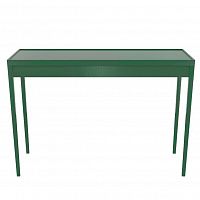 консоль клэр зеленая green в Королёве