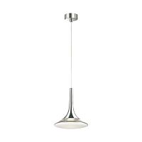 подвесной светильник odeon light fozzi 4096/1 в Королёве