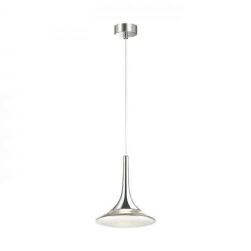 подвесной светильник odeon light fozzi 4096/1 в Королёве