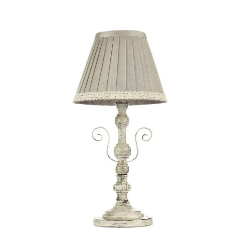 настольная лампа maytoni felicita arm029-11-w в Королёве