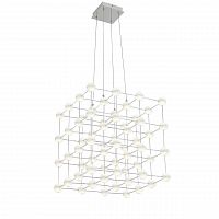 подвесной светодиодный светильник st luce atomo sl797.103.64 в Королёве