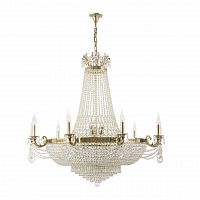 подвесная люстра dio darte asfour lodi e 1.6.9.200 g в Королёве