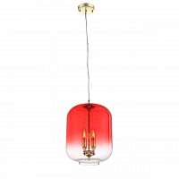 подвесной светильник st luce fiamrosa sl369.203.04 в Королёве