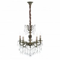 подвесная люстра st luce ornatole sl174.503.05 в Королёве