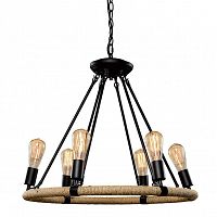 подвесная люстра loft it loft1861/6 в Королёве