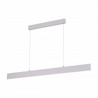 подвесной светодиодный светильник arte lamp a2505sp-2wh в Королёве