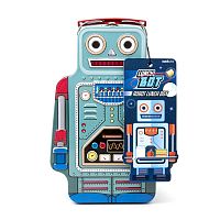 ланч-бокс robot в Королёве