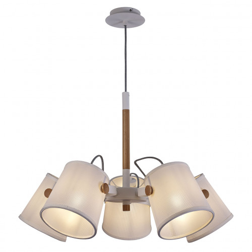 подвесная люстра mantra nordica 2 5460 в Королёве
