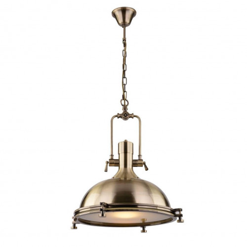подвесной светильник arte lamp decco a8022sp-1ab в Королёве