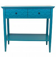консоль friz blue голубая в Королёве