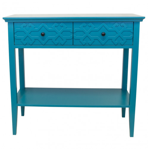 консоль friz blue голубая в Королёве