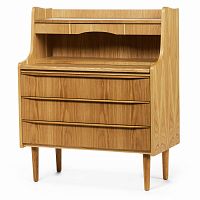 комод simply classic светло-коричневый в Королёве