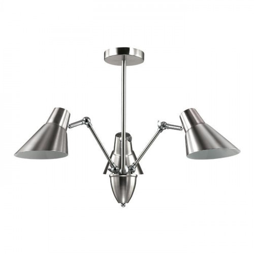 потолочная люстра lumion vittam 3590/3c в Королёве