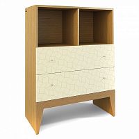 комод tiny желтый в Королёве