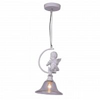 подвесной светильник arte lamp amur a4288sp-1wh в Королёве