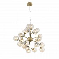 подвесная люстра st luce pallеre sl438.203.24 в Королёве