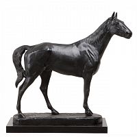 статуэтка horse rodondo от eichholtz в Королёве