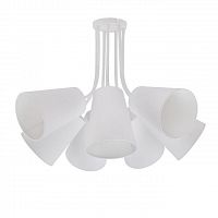 подвесная люстра nowodvorski flex shade 9275 в Королёве