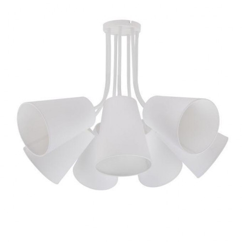 подвесная люстра nowodvorski flex shade 9275 в Королёве
