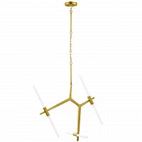 подвесная люстра lightstar struttura 742063 в Королёве
