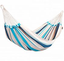 подвесной гамак для одного caribena aqua blue в Королёве
