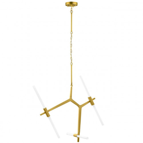 подвесная люстра lightstar struttura 742063 в Королёве
