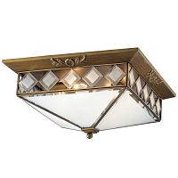 потолочный светильник odeon light morne 2544/4 в Королёве