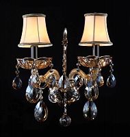 бра crystal lux siena ap2 в Королёве