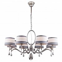 подвесная люстра favourite nika 1937-8p в Королёве
