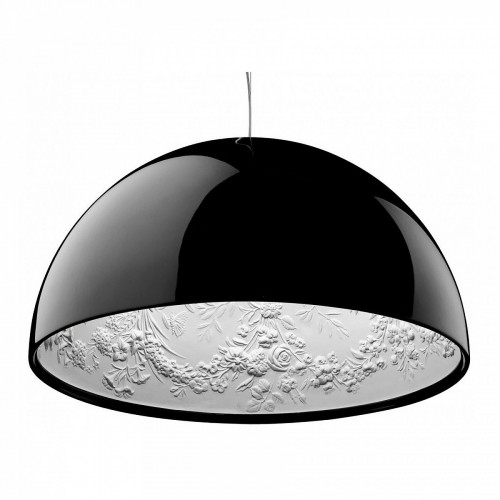 подвесной светильник skygarden flos d40 black в Королёве
