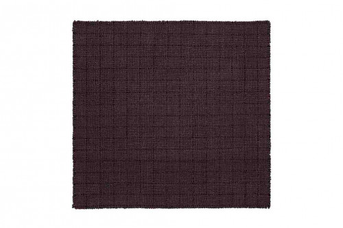 ковер waan light dark red 200x200 от gan в Королёве
