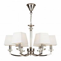 подвесная люстра maytoni chandler mod019pl-06ch в Королёве