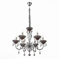 подвесная люстра st luce sl139.103.06 в Королёве