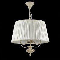 подвесная люстра maytoni olivia arm326-33-w в Королёве