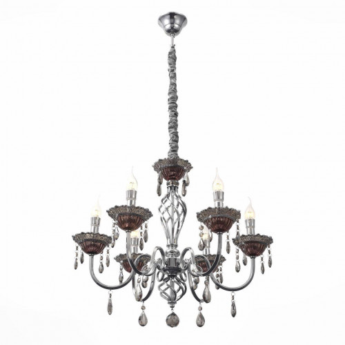 подвесная люстра st luce sl139.103.06 в Королёве