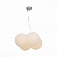 подвесная люстра st luce orbe sl809.503.04 в Королёве