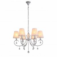 подвесная люстра st luce cigno sl182.503.06 в Королёве