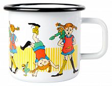 кружка pippi longstocking в Королёве