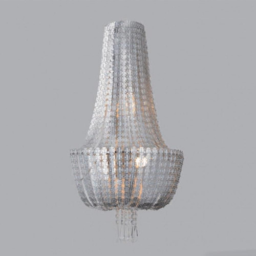 настенный светильник artpole geflecht 001233 в Королёве