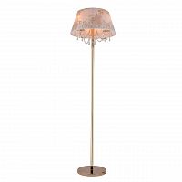 торшер arte lamp armonico a5008pn-3go в Королёве